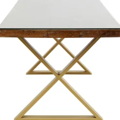 KARE Design structure Tavola Cross laiton (2/Set)><noscript><img width=