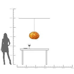KARE Design Suspension  Aloha Whirl Ø56cm><noscript><img width=