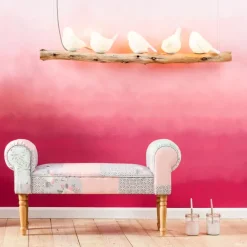 KARE Design Suspension Animal Dining Birds 120cm><noscript><img width=