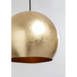 KARE Design Suspension Caldaia Or Ø25cm><noscript><img width=