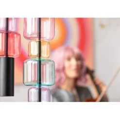 KARE Design Suspension Candy Bar Colore Ø41cm><noscript><img width=