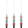 KARE Design Suspension Candy Bar Colore 70cm> Luminaires