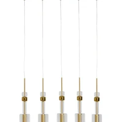 KARE Design Suspension Candy Bar dore 103cm><noscript><img width=