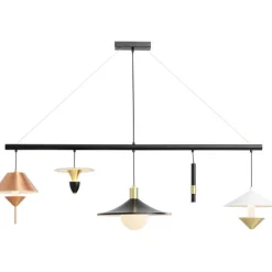 KARE Design Suspension Cappelli 155cm><noscript><img width=