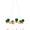 KARE Design Suspension Charleston Six Ø68cm> Luminaires