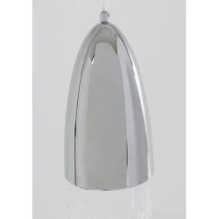 KARE Design Suspension Frozen chrome Ø17cm><noscript><img width=