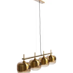 KARE Design Suspension Golden Goblet Quattro Ø25cm><noscript><img width=