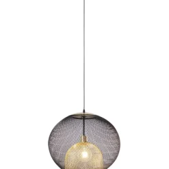 KARE Design Suspension Grato Ø45cm> Luminaires