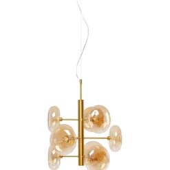 KARE Design Suspension Headlight laiton> Luminaires