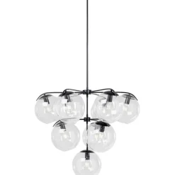 KARE Design Suspension Lasmina Bunch Ø91cm> Luminaires