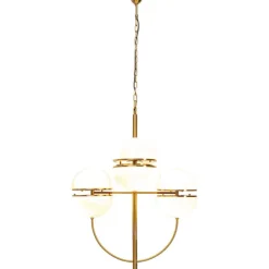 KARE Design Suspension Leisha Bunch Ø76cm><noscript><img width=