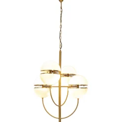 KARE Design Suspension Leisha Bunch Ø76cm><noscript><img width=