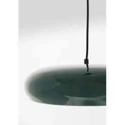KARE Design Suspension Lia Petrol Ø38cm><noscript><img width=
