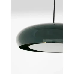 KARE Design Suspension Lia Petrol Ø38cm><noscript><img width=