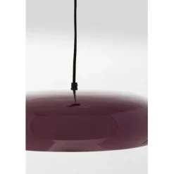 KARE Design Suspension Lia Plum Ø38cm><noscript><img width=