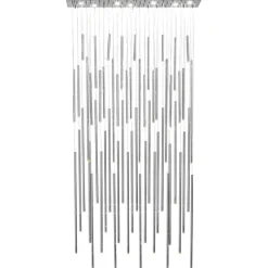 KARE Design Suspension Living Vegas Deluxe chrome LED><noscript><img width=