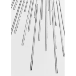 KARE Design Suspension Living Vegas Deluxe chrome LED><noscript><img width=