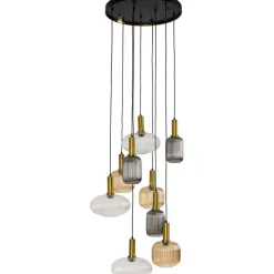 KARE Design Suspension Lobby Nove Ø80cm><noscript><img width=