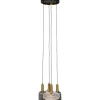 KARE Design Suspension Lobby Quattro Ø50cm> Luminaires