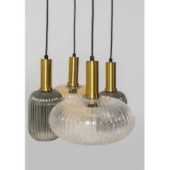 KARE Design Suspension Lobby Quattro Ø50cm><noscript><img width=