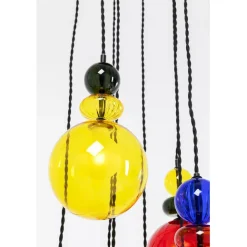 KARE Design Suspension Mazzo Nove Spiral Ø44cm><noscript><img width=