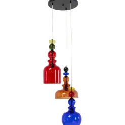 KARE Design Suspension Mazzo Tre Spiral Ø48cm><noscript><img width=
