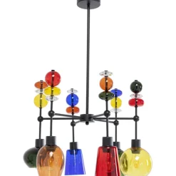 KARE Design Suspension Pagliaccio Sei Ø61cm><noscript><img width=