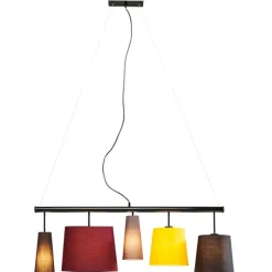 KARE Design Suspension Parecchi colore 100cm><noscript><img width=