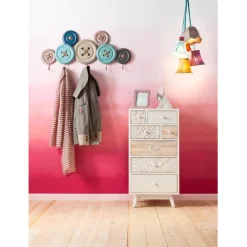 KARE Design Suspension Saloon Flowers 5><noscript><img width=