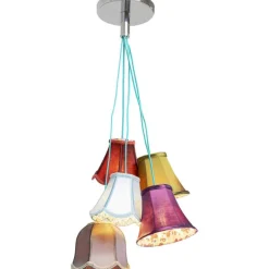 KARE Design Suspension Saloon Flowers 5><noscript><img width=