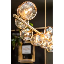 KARE Design Suspension Scala Balls laiton 155cm><noscript><img width=