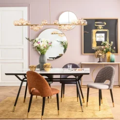 KARE Design Suspension Scala Balls laiton 155cm><noscript><img width=
