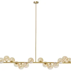 KARE Design Suspension Scala Balls laiton 155cm><noscript><img width=