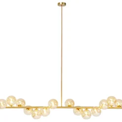 KARE Design Suspension Scala Balls laiton 155cm><noscript><img width=