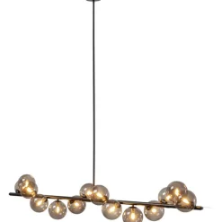 KARE Design Suspension Scala Balls noir 155cm><noscript><img width=