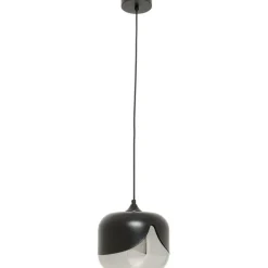KARE Design Suspension Smoke Goblet Ø25cm> Luminaires