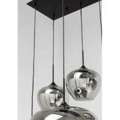 KARE Design Suspension Sphere smoke 160cm><noscript><img width=