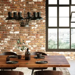 KARE Design Suspension Spider Multi 6><noscript><img width=