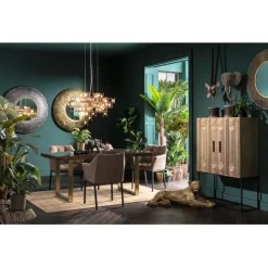 KARE Design Suspension Stone Mobile><noscript><img width=