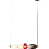 KARE Design Suspension Sugar 72cm> Luminaires