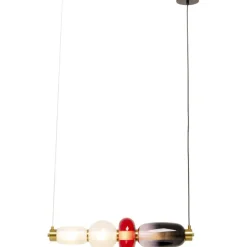 KARE Design Suspension Sugar 72cm> Luminaires