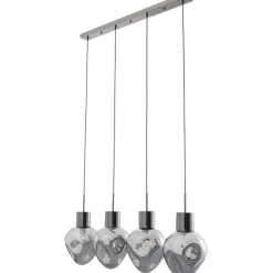 KARE Design Suspension Supernova Smoky 110cm><noscript><img width=