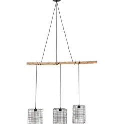 KARE Design Suspension Three Grids 120cm><noscript><img width=