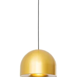 KARE Design Suspension Zen doré Ø40cm> Luminaires