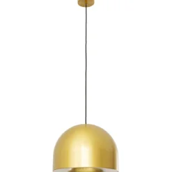 KARE Design Suspension Zen doré Ø40cm><noscript><img width=