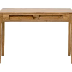 KARE Design Table - ordinateur portable Brooklyn nature 110x4> Meubles