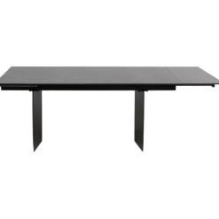KARE Design Table à rallonges Novel 180(40+40)x90cm><noscript><img width=