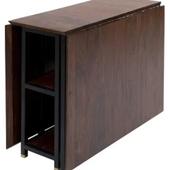 KARE Design Table à rallonges Ravello 35(70+70)x80><noscript><img width=