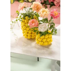 KARE Design Table à rallonges Xenia blanc 140(+30+30)x80cm><noscript><img width=
