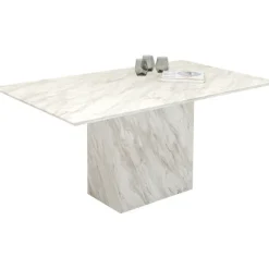 KARE Design Table Artistico Marble 160x90><noscript><img width=